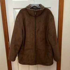 Weatherproof jacket XL